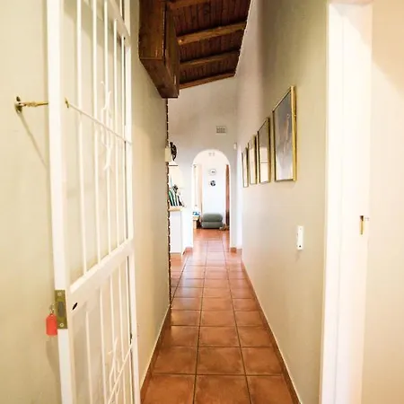 4 Bedroom Beach House On 4Th Ave Umdloti Exterior photo