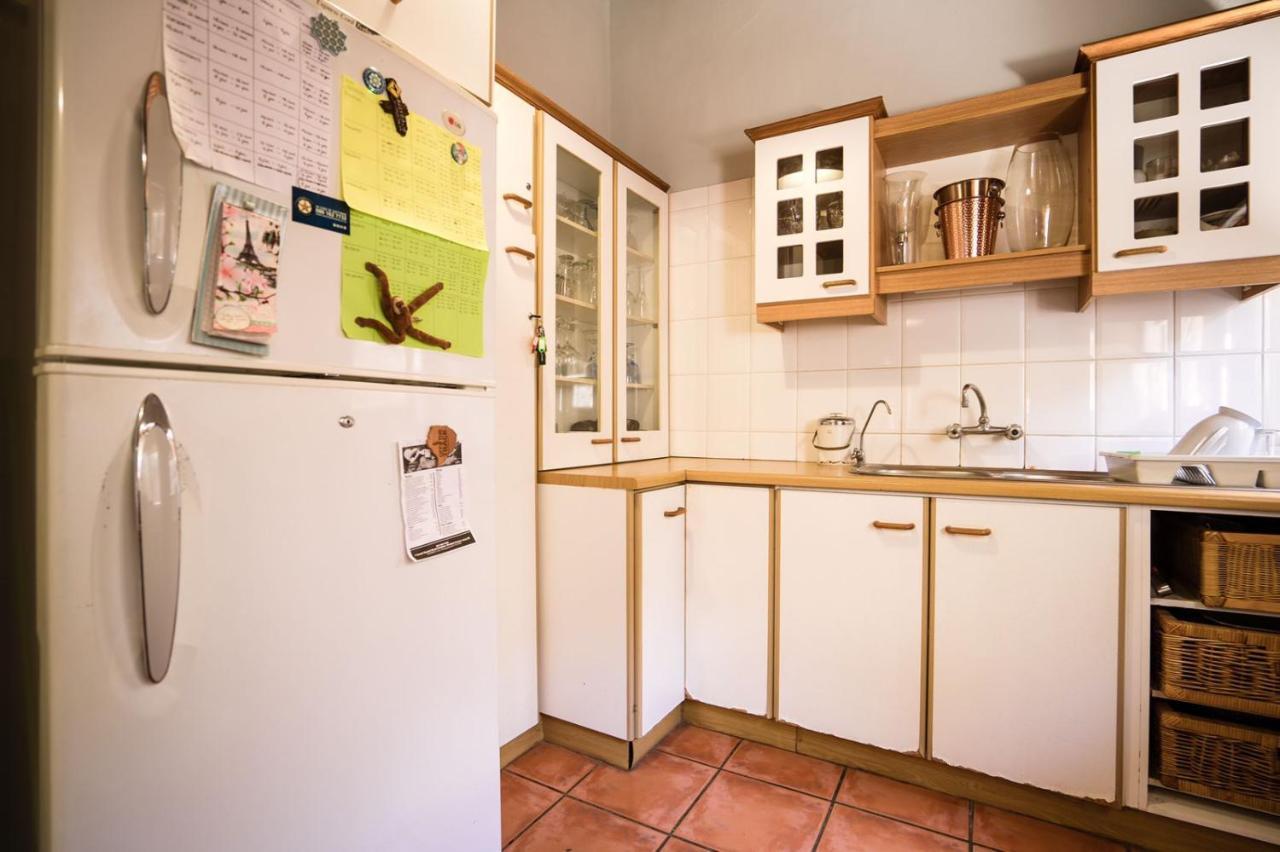 4 Bedroom House On 4th Ave Holiday home Umdloti