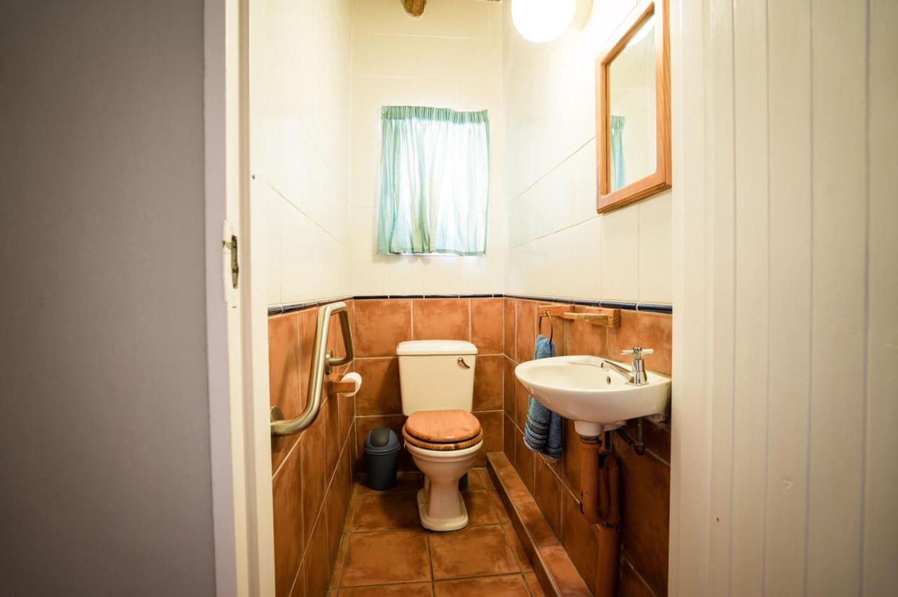 4 Bedroom House On 4th Ave Holiday home *