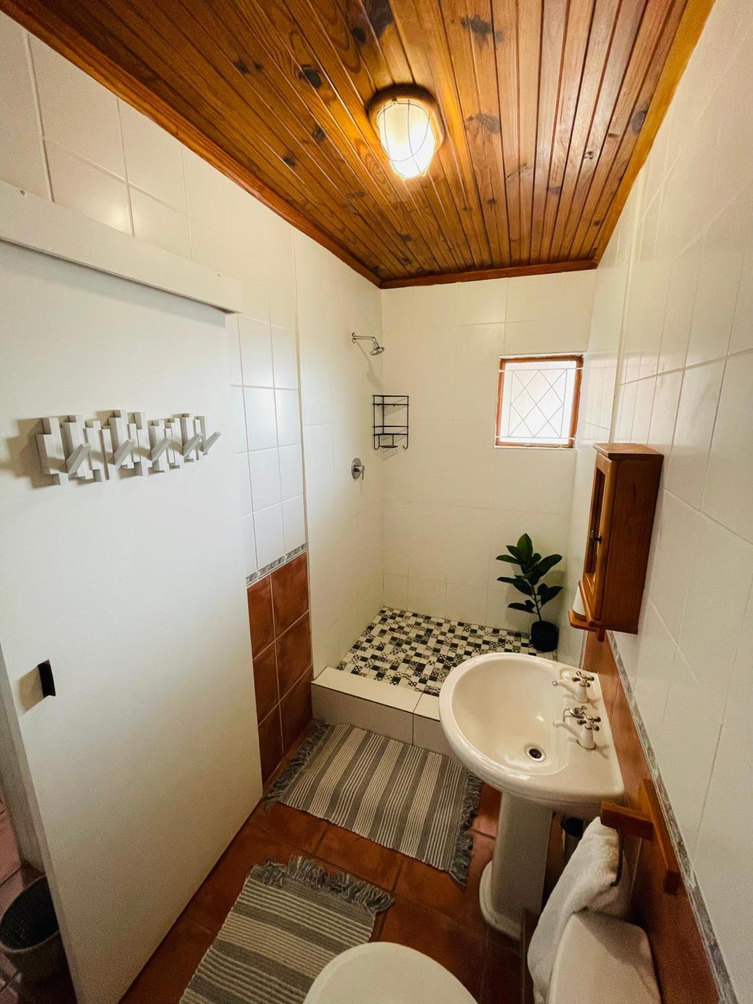 Holiday home 4 Bedroom House On 4th Ave Umdloti