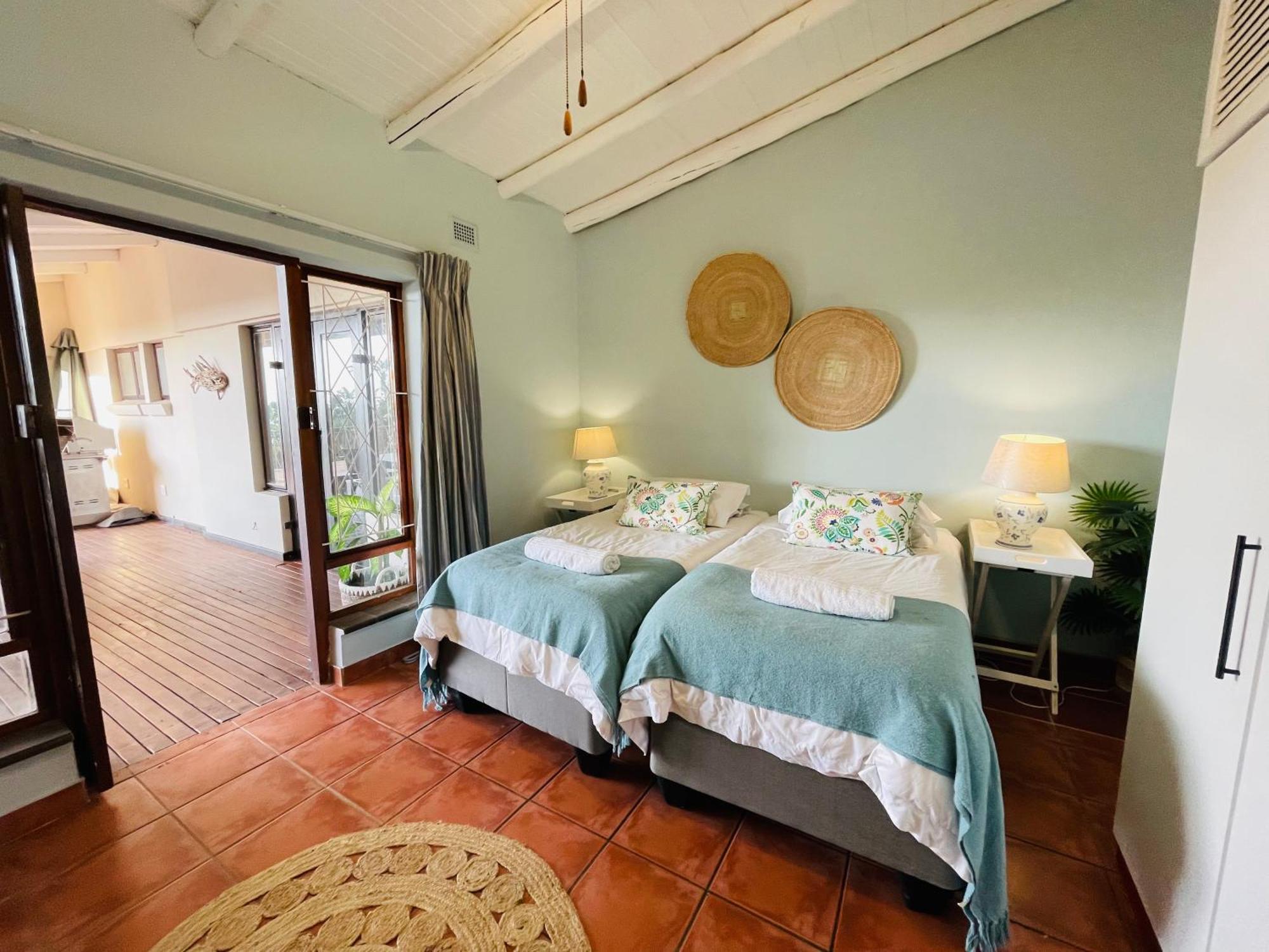 4 Bedroom House On 4th Ave Umdloti